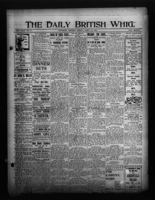 Daily British Whig (1850), 18 Apr 1902