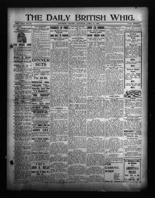 Daily British Whig (1850), 19 Apr 1902