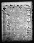 Daily British Whig (1850), 26 Apr 1902