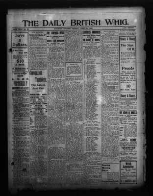 Daily British Whig (1850), 28 Apr 1902