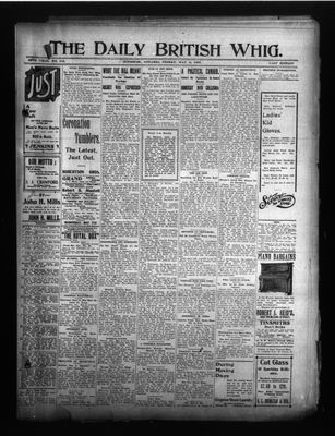 Daily British Whig (1850), 2 May 1902