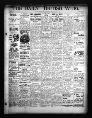 Daily British Whig (1850), 3 Jun 1902