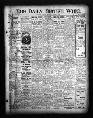 Daily British Whig (1850), 12 Jun 1902