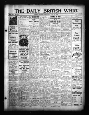 Daily British Whig (1850), 18 Jun 1902