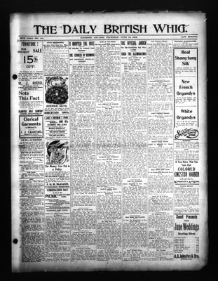 Daily British Whig (1850), 19 Jun 1902