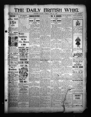 Daily British Whig (1850), 24 Jun 1902