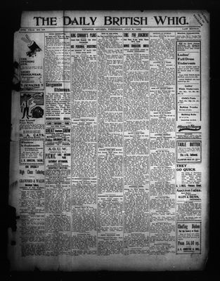 Daily British Whig (1850), 9 Jul 1902