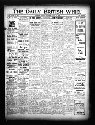 Daily British Whig (1850), 17 Jul 1902