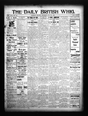 Daily British Whig (1850), 24 Jul 1902