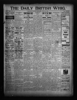 Daily British Whig (1850), 26 Jul 1902