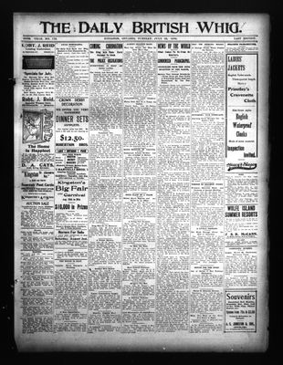 Daily British Whig (1850), 29 Jul 1902