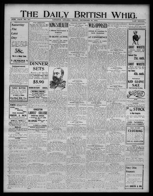 Daily British Whig (1850), 12 Sep 1902