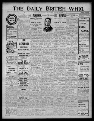 Daily British Whig (1850), 1 Oct 1902