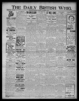 Daily British Whig (1850), 4 Oct 1902