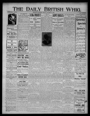 Daily British Whig (1850), 10 Oct 1902