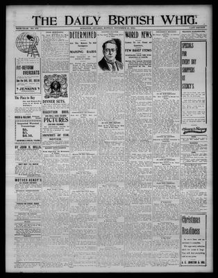 Daily British Whig (1850), 24 Nov 1902