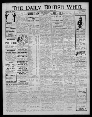 Daily British Whig (1850), 5 Dec 1902