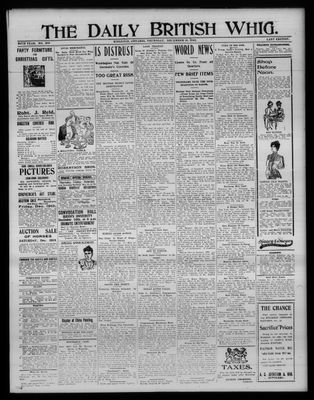 Daily British Whig (1850), 18 Dec 1902