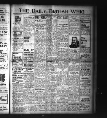 Daily British Whig (1850), 2 Apr 1903