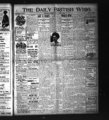 Daily British Whig (1850), 17 Apr 1903