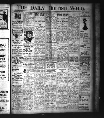 Daily British Whig (1850), 2 Jun 1903