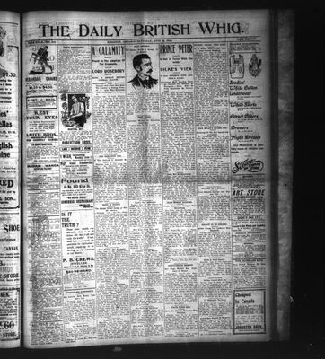 Daily British Whig (1850), 13 Jun 1903