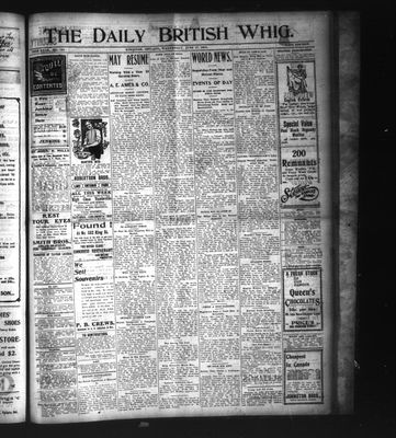 Daily British Whig (1850), 17 Jun 1903