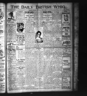 Daily British Whig (1850), 18 Jun 1903