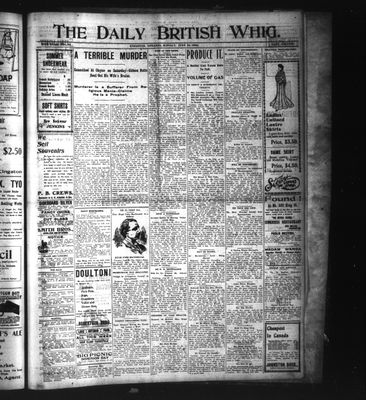 Daily British Whig (1850), 29 Jun 1903