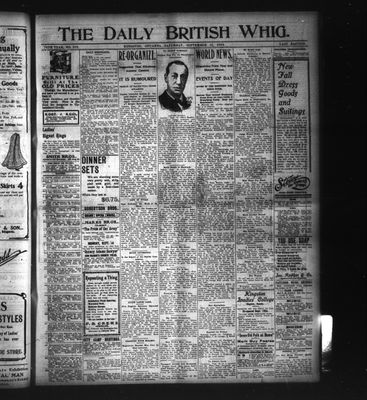 Daily British Whig (1850), 12 Sep 1903