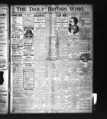 Daily British Whig (1850), 17 Sep 1903