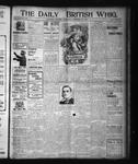 Daily British Whig (1850), 24 Dec 1903