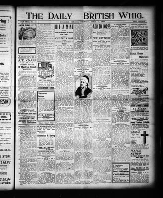 Daily British Whig (1850), 14 Apr 1904