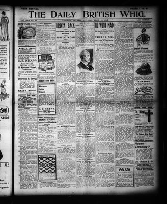 Daily British Whig (1850), 16 Apr 1904