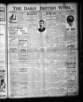 Daily British Whig (1850), 31 May 1904