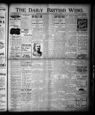 Daily British Whig (1850), 4 Jun 1904