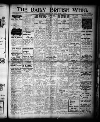 Daily British Whig (1850), 9 Jun 1904