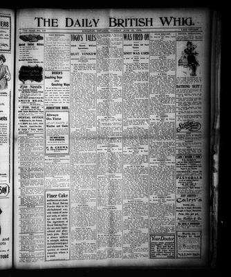 Daily British Whig (1850), 14 Jun 1904