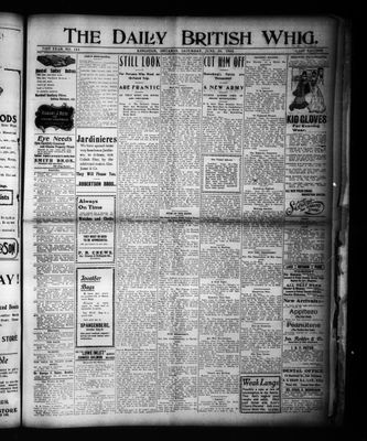 Daily British Whig (1850), 18 Jun 1904