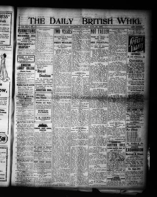 Daily British Whig (1850), 30 Jul 1904