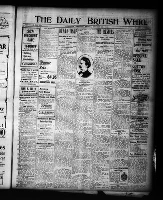 Daily British Whig (1850), 12 Aug 1904