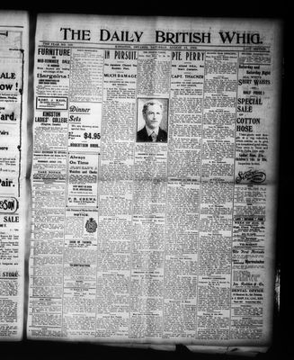 Daily British Whig (1850), 13 Aug 1904