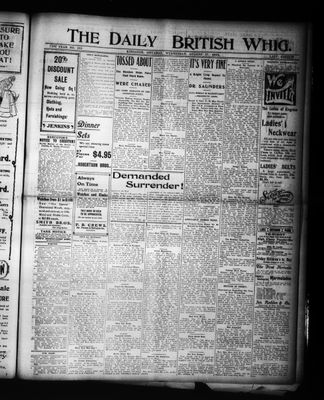 Daily British Whig (1850), 17 Aug 1904