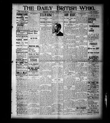 Daily British Whig (1850), 25 Aug 1904