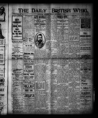 Daily British Whig (1850), 2 Sep 1904