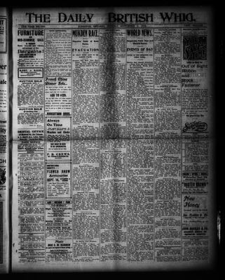 Daily British Whig (1850), 6 Sep 1904