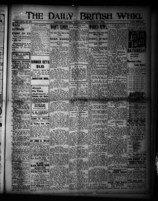 Daily British Whig (1850), 24 Sep 1904