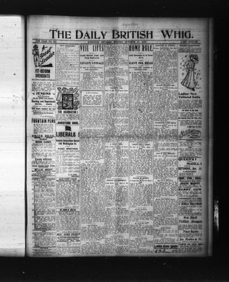 Daily British Whig (1850), 17 Oct 1904