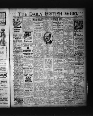 Daily British Whig (1850), 21 Oct 1904