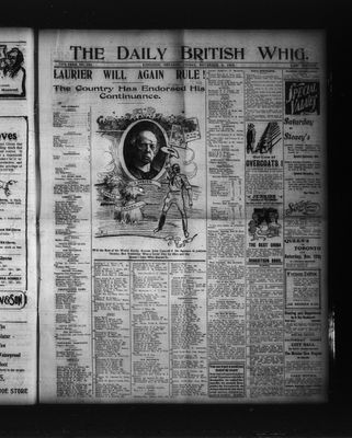 Daily British Whig (1850), 4 Nov 1904